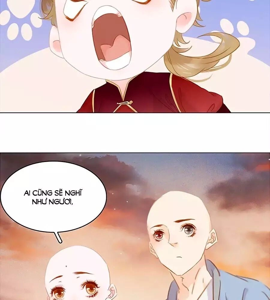 Tiểu Sư Phụ, Tóc Giả Của Ngài Rơi Rồi! Chapter 21 - 42