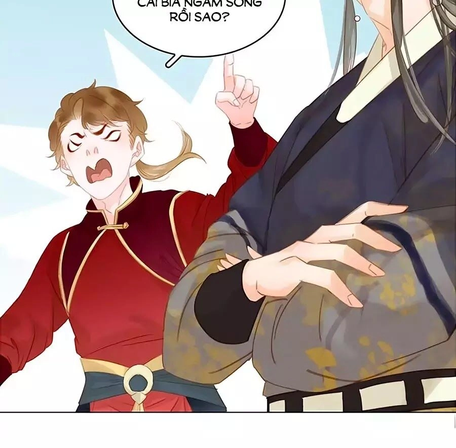 Tiểu Sư Phụ, Tóc Giả Của Ngài Rơi Rồi! Chapter 21 - 44