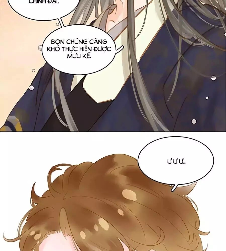 Tiểu Sư Phụ, Tóc Giả Của Ngài Rơi Rồi! Chapter 21 - 46