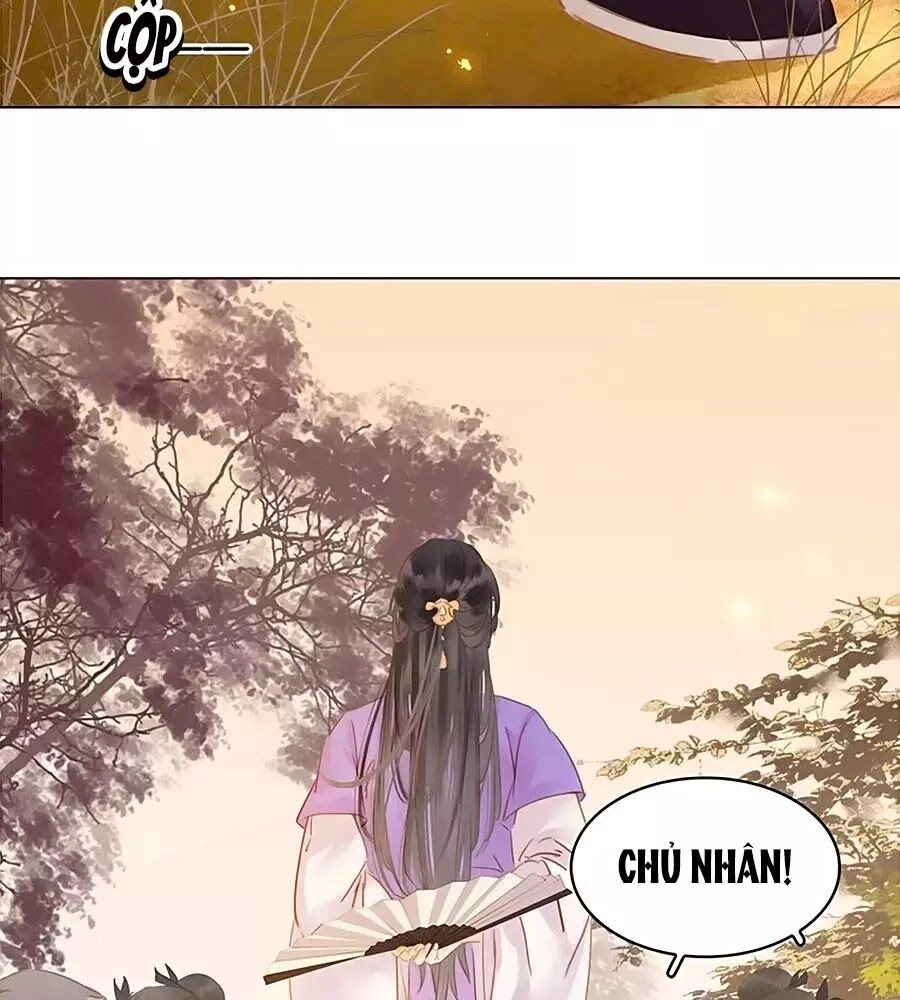 Tiểu Sư Phụ, Tóc Giả Của Ngài Rơi Rồi! Chapter 21 - 51