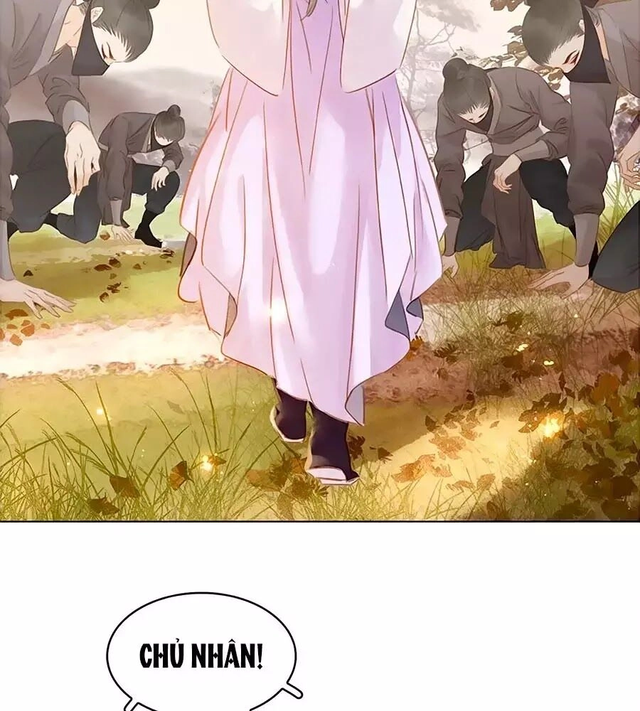 Tiểu Sư Phụ, Tóc Giả Của Ngài Rơi Rồi! Chapter 21 - 52