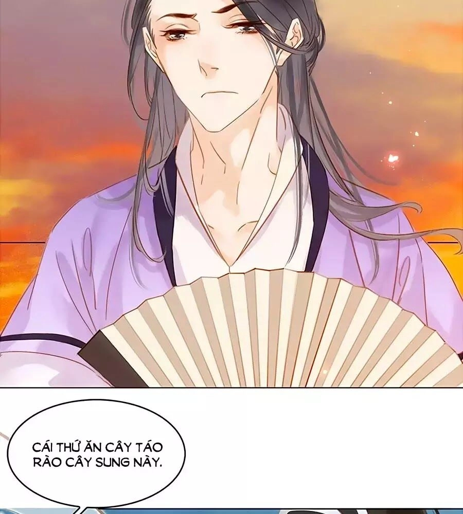 Tiểu Sư Phụ, Tóc Giả Của Ngài Rơi Rồi! Chapter 21 - 54