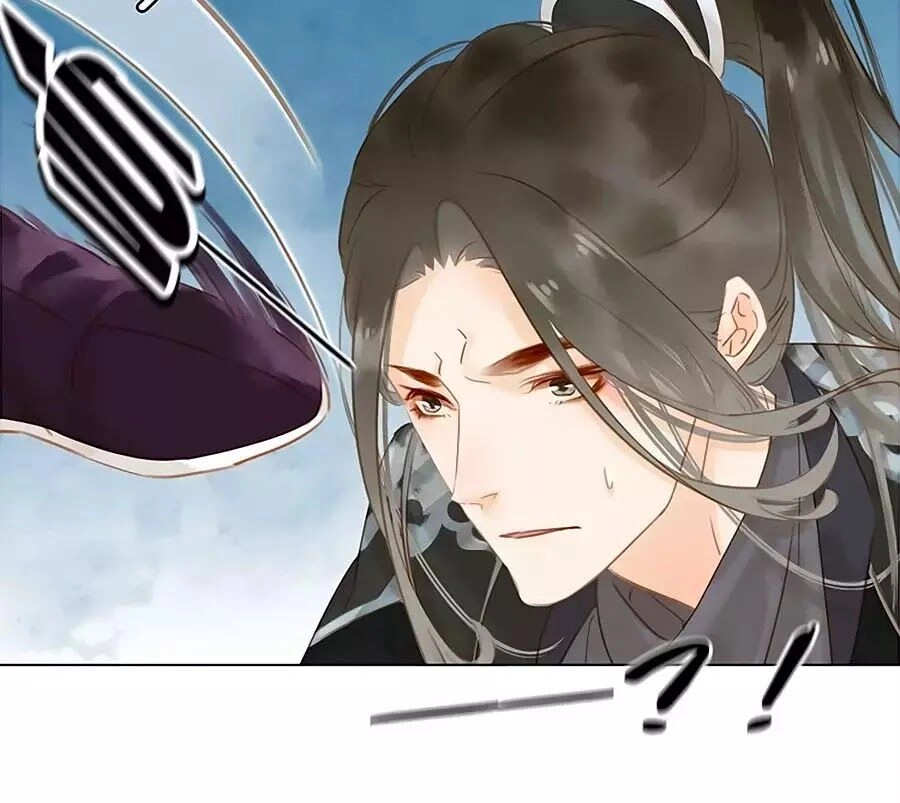 Tiểu Sư Phụ, Tóc Giả Của Ngài Rơi Rồi! Chapter 21 - 55