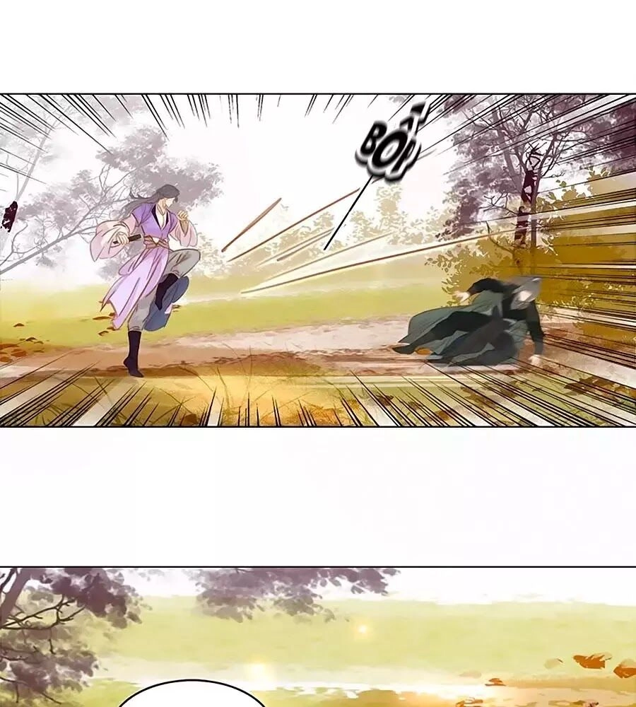 Tiểu Sư Phụ, Tóc Giả Của Ngài Rơi Rồi! Chapter 21 - 56