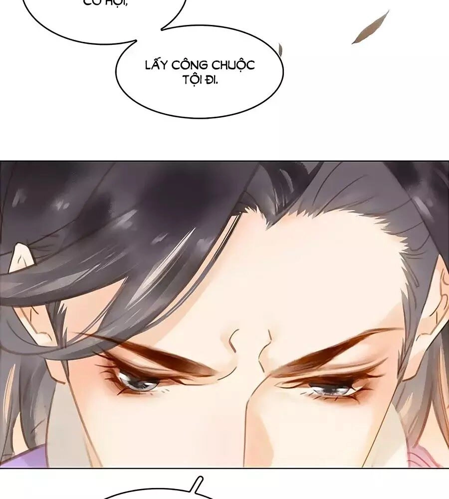 Tiểu Sư Phụ, Tóc Giả Của Ngài Rơi Rồi! Chapter 21 - 60