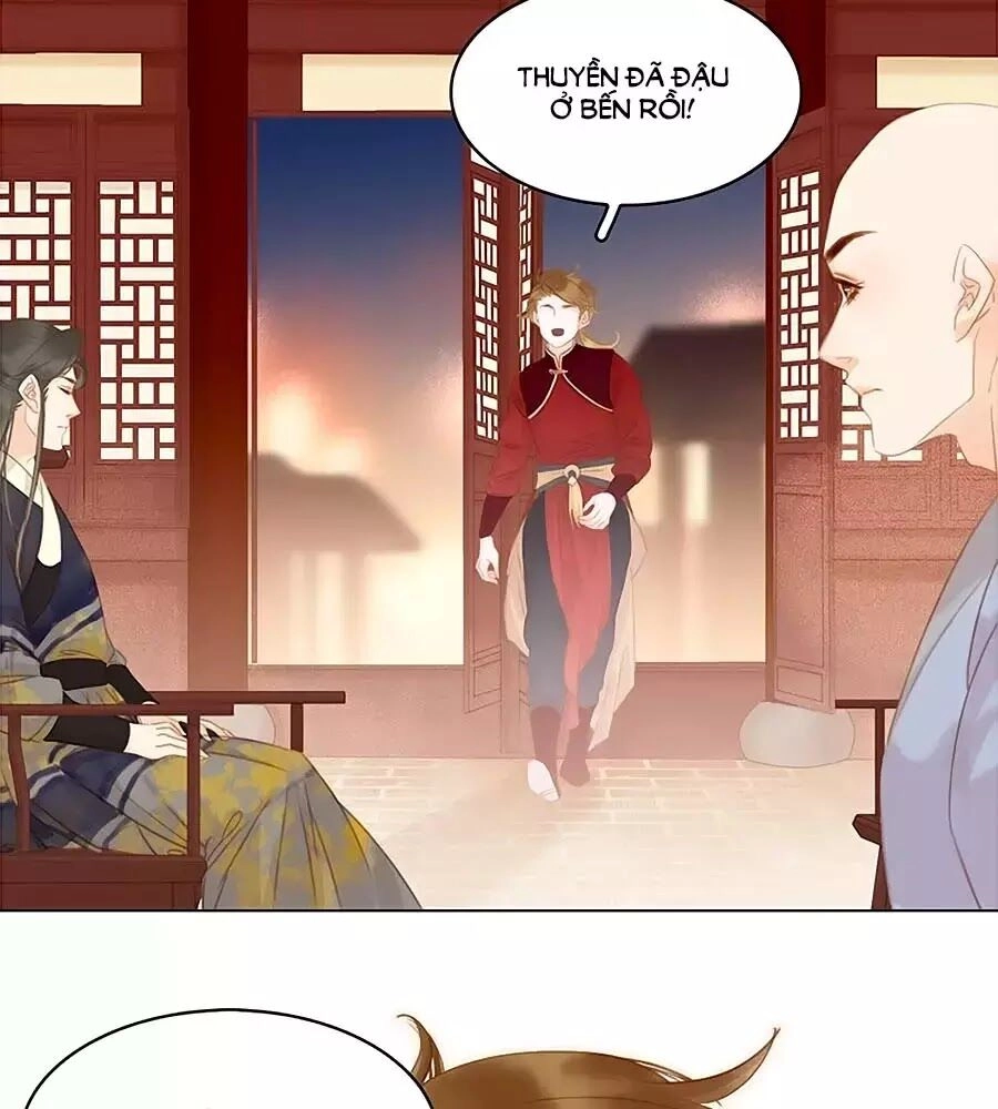 Tiểu Sư Phụ, Tóc Giả Của Ngài Rơi Rồi! Chapter 21 - 64