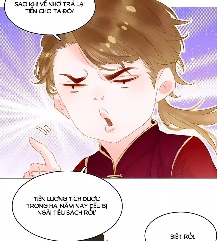 Tiểu Sư Phụ, Tóc Giả Của Ngài Rơi Rồi! Chapter 21 - 65