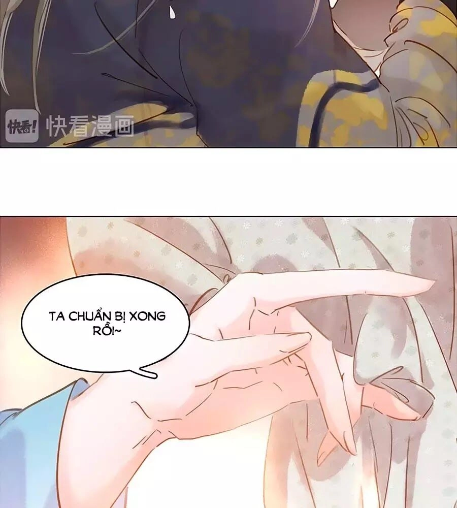 Tiểu Sư Phụ, Tóc Giả Của Ngài Rơi Rồi! Chapter 21 - 67