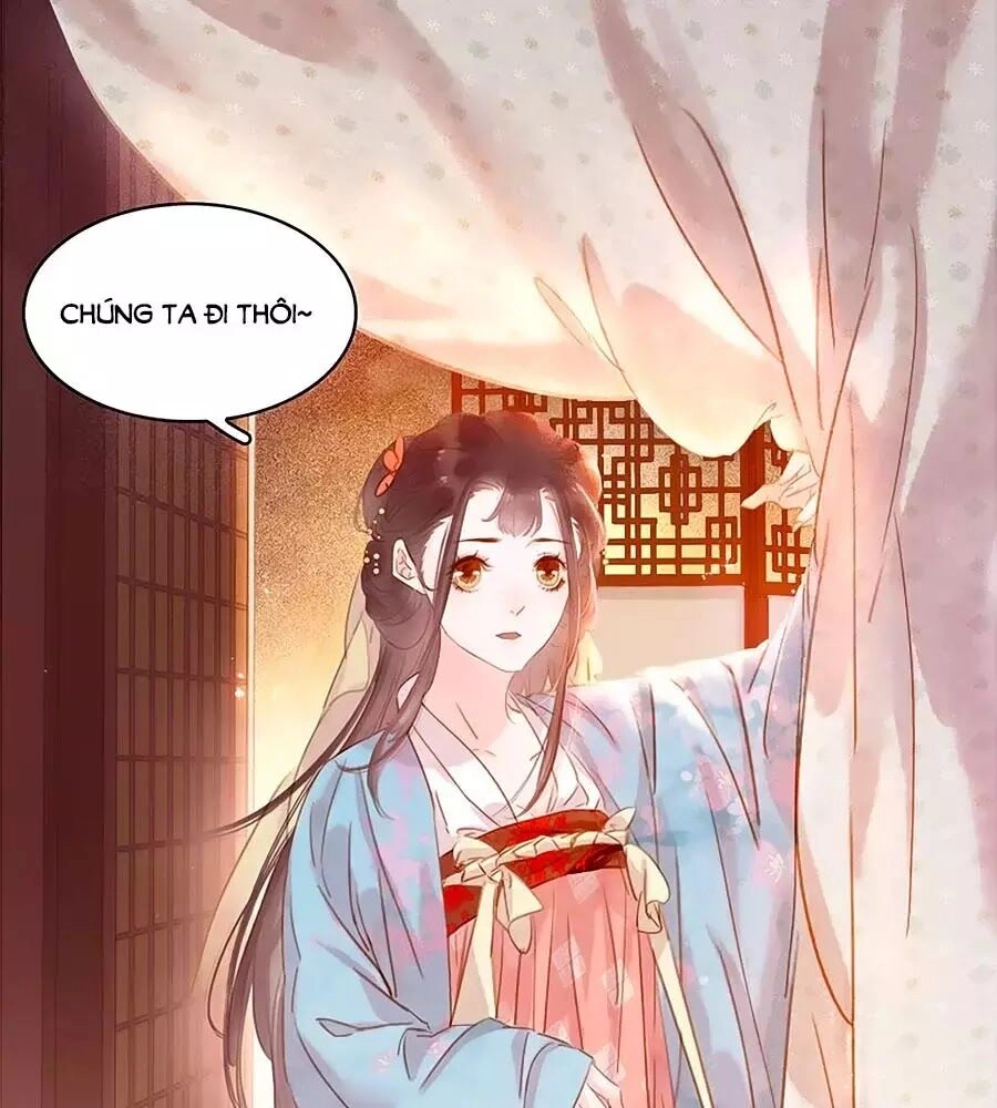 Tiểu Sư Phụ, Tóc Giả Của Ngài Rơi Rồi! Chapter 21 - 69