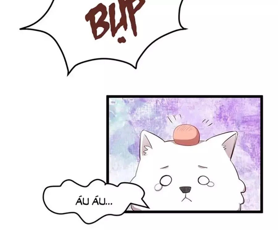 Tiểu Sư Phụ, Tóc Giả Của Ngài Rơi Rồi! Chapter 22 - 2