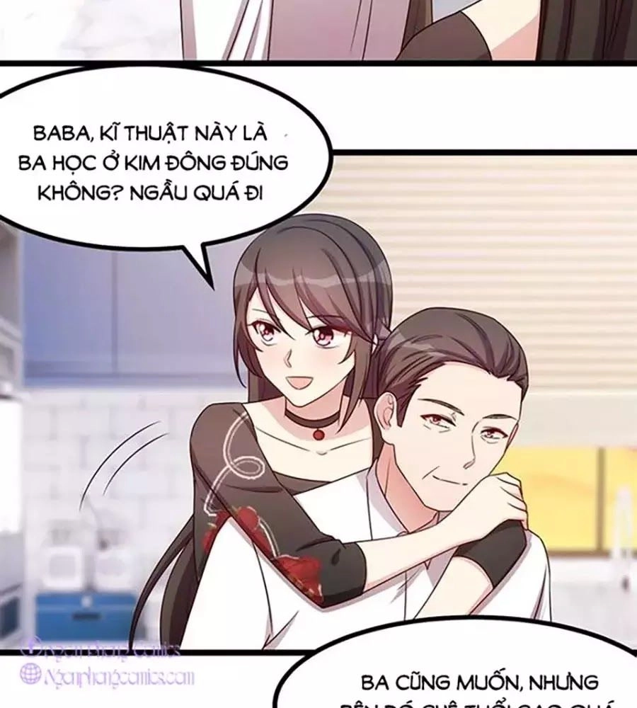 Tiểu Sư Phụ, Tóc Giả Của Ngài Rơi Rồi! Chapter 22 - 12