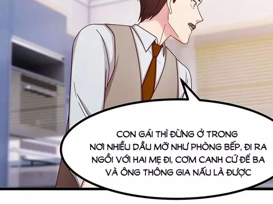 Tiểu Sư Phụ, Tóc Giả Của Ngài Rơi Rồi! Chapter 22 - 16