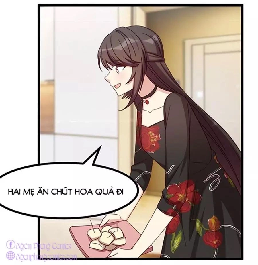 Tiểu Sư Phụ, Tóc Giả Của Ngài Rơi Rồi! Chapter 22 - 22