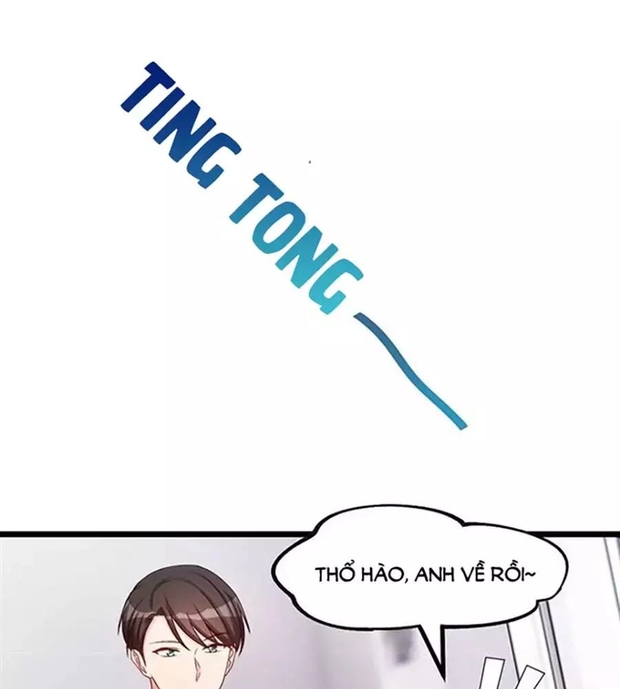 Tiểu Sư Phụ, Tóc Giả Của Ngài Rơi Rồi! Chapter 22 - 24