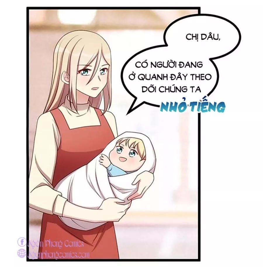 Tiểu Sư Phụ, Tóc Giả Của Ngài Rơi Rồi! Chapter 22 - 30