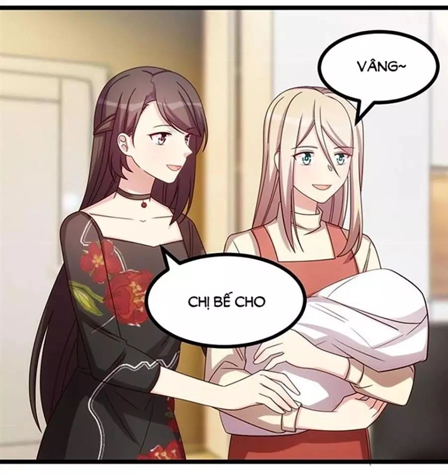 Tiểu Sư Phụ, Tóc Giả Của Ngài Rơi Rồi! Chapter 22 - 43