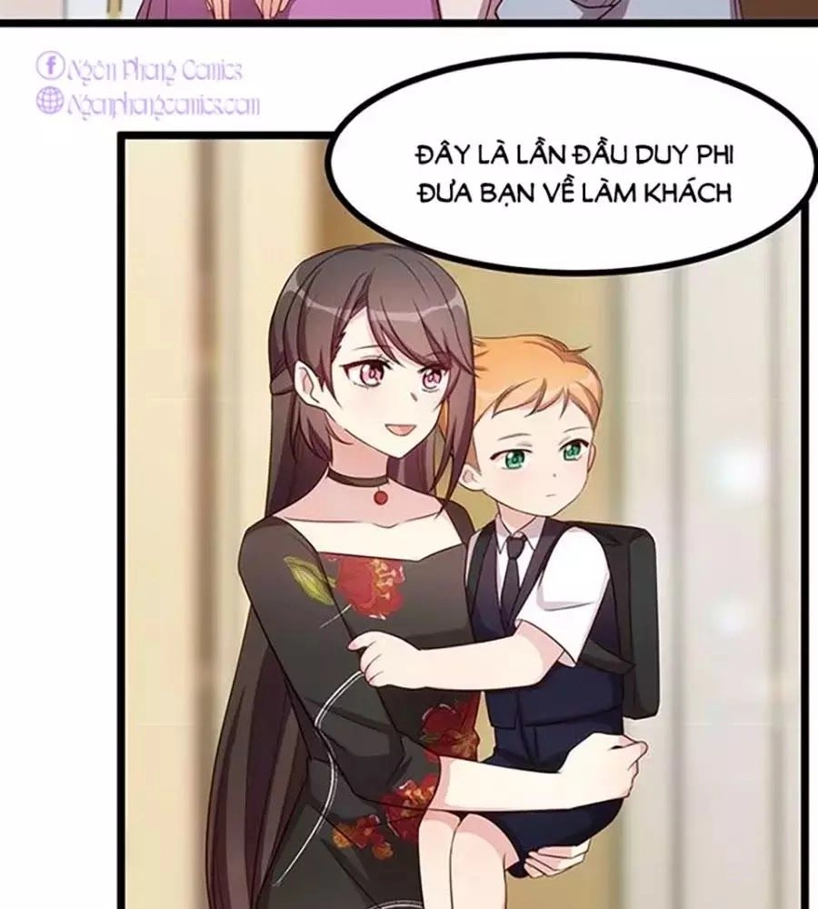 Tiểu Sư Phụ, Tóc Giả Của Ngài Rơi Rồi! Chapter 23 - 4