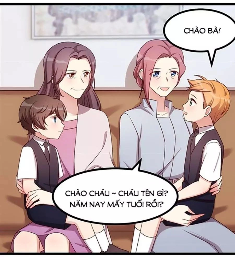 Tiểu Sư Phụ, Tóc Giả Của Ngài Rơi Rồi! Chapter 23 - 9