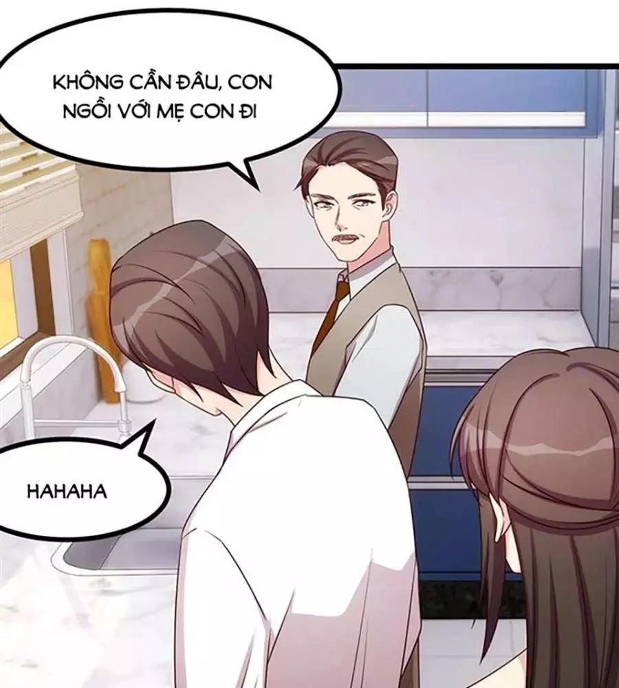 Tiểu Sư Phụ, Tóc Giả Của Ngài Rơi Rồi! Chapter 23 - 11