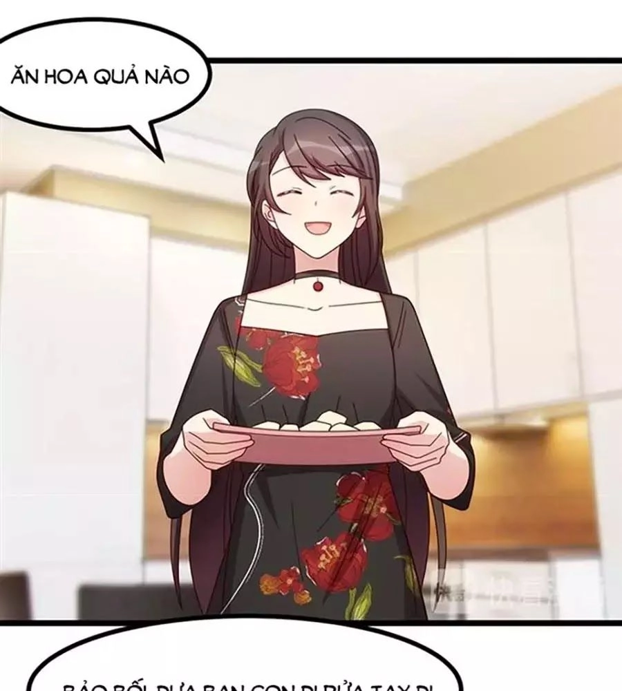 Tiểu Sư Phụ, Tóc Giả Của Ngài Rơi Rồi! Chapter 23 - 19