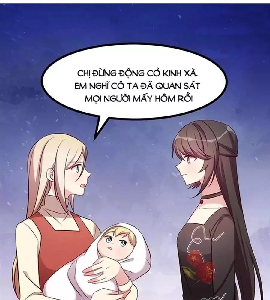 Tiểu Sư Phụ, Tóc Giả Của Ngài Rơi Rồi! Chapter 23 - 33