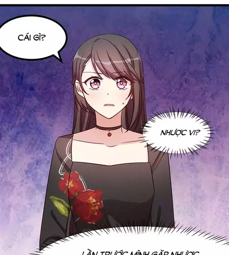 Tiểu Sư Phụ, Tóc Giả Của Ngài Rơi Rồi! Chapter 23 - 36