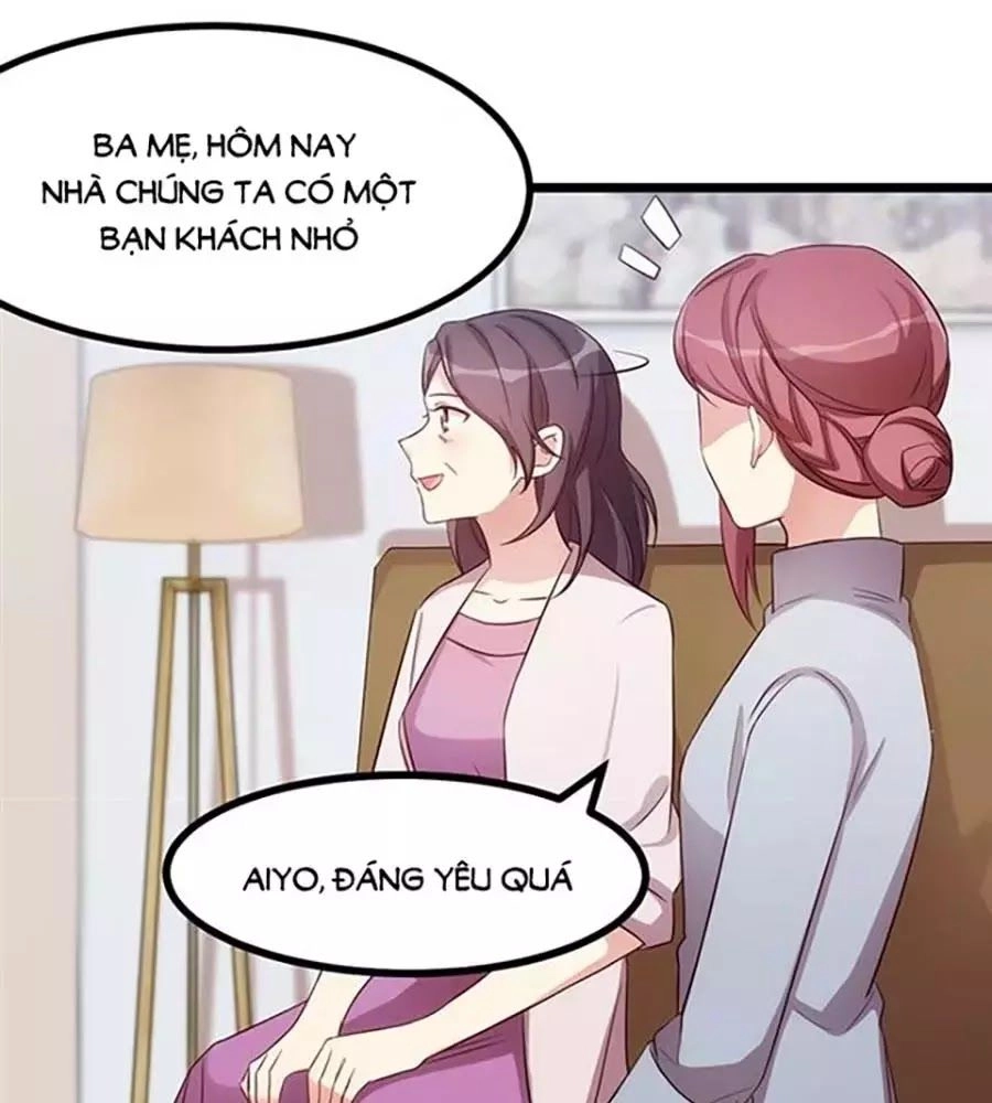 Tiểu Sư Phụ, Tóc Giả Của Ngài Rơi Rồi! Chapter 24 - 3