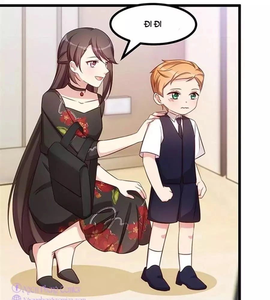 Tiểu Sư Phụ, Tóc Giả Của Ngài Rơi Rồi! Chapter 24 - 7