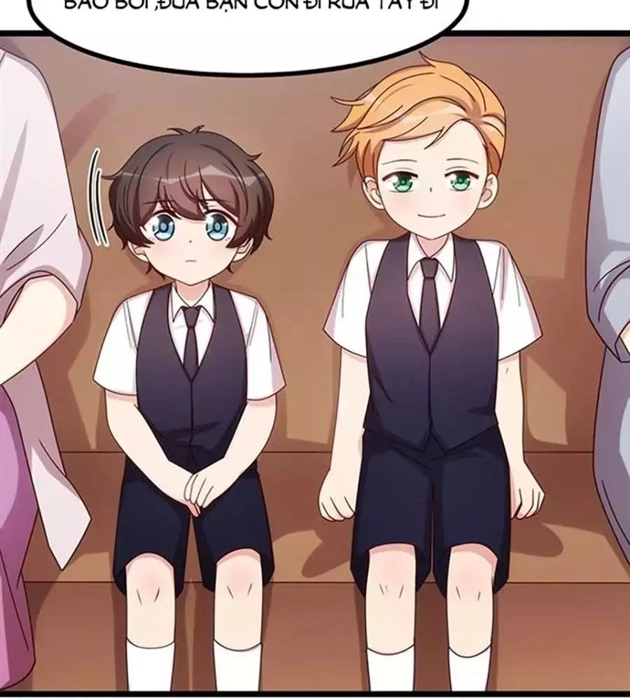 Tiểu Sư Phụ, Tóc Giả Của Ngài Rơi Rồi! Chapter 24 - 20