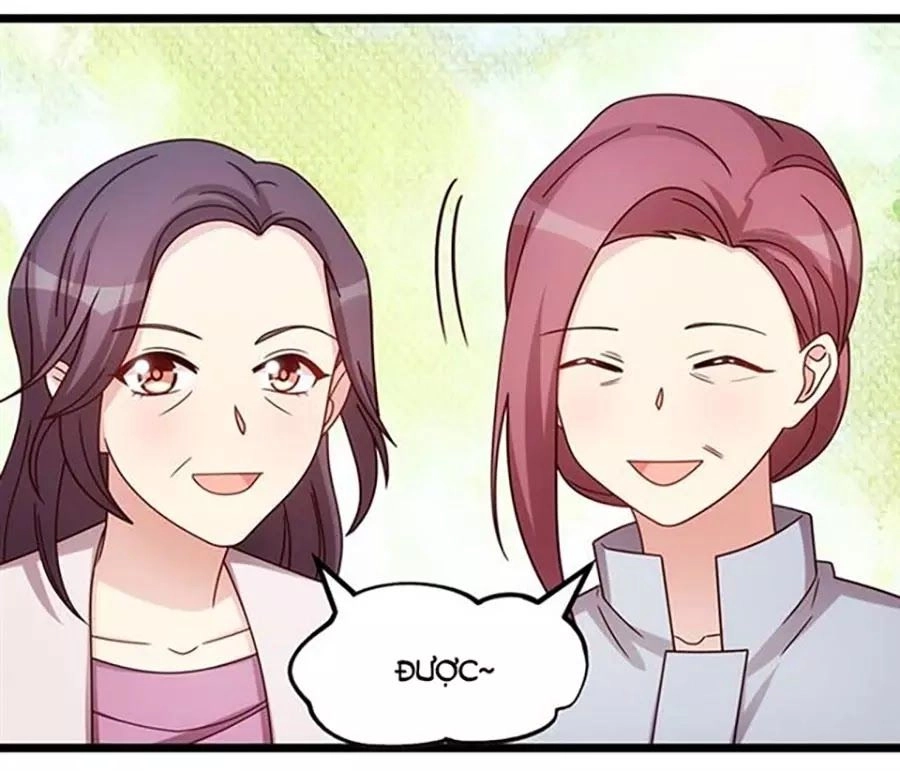 Tiểu Sư Phụ, Tóc Giả Của Ngài Rơi Rồi! Chapter 24 - 23