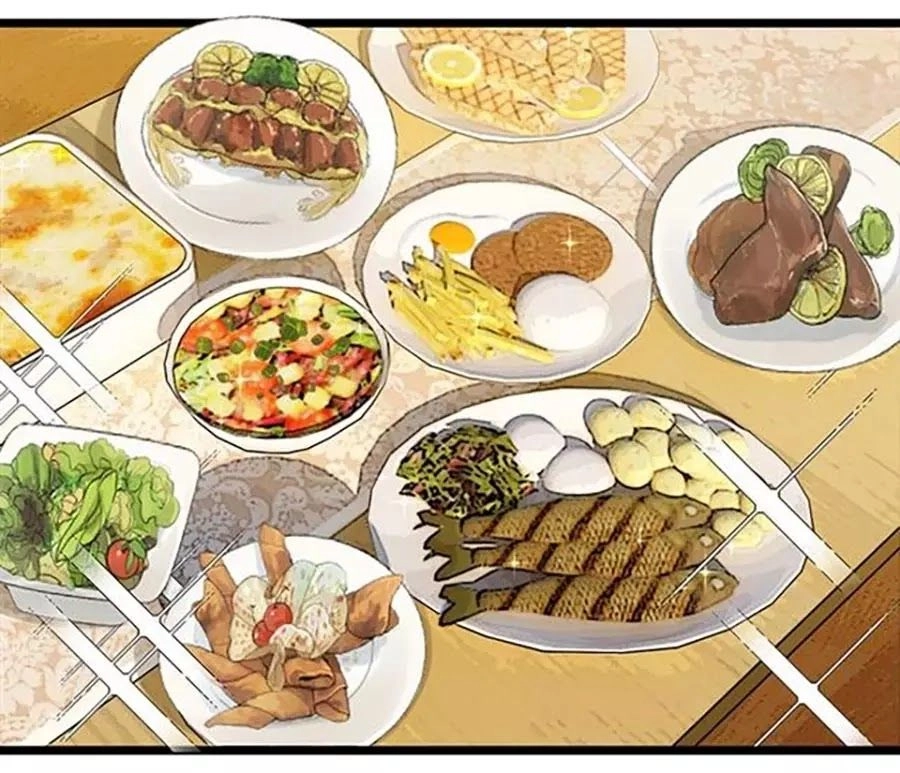 Tiểu Sư Phụ, Tóc Giả Của Ngài Rơi Rồi! Chapter 24 - 40