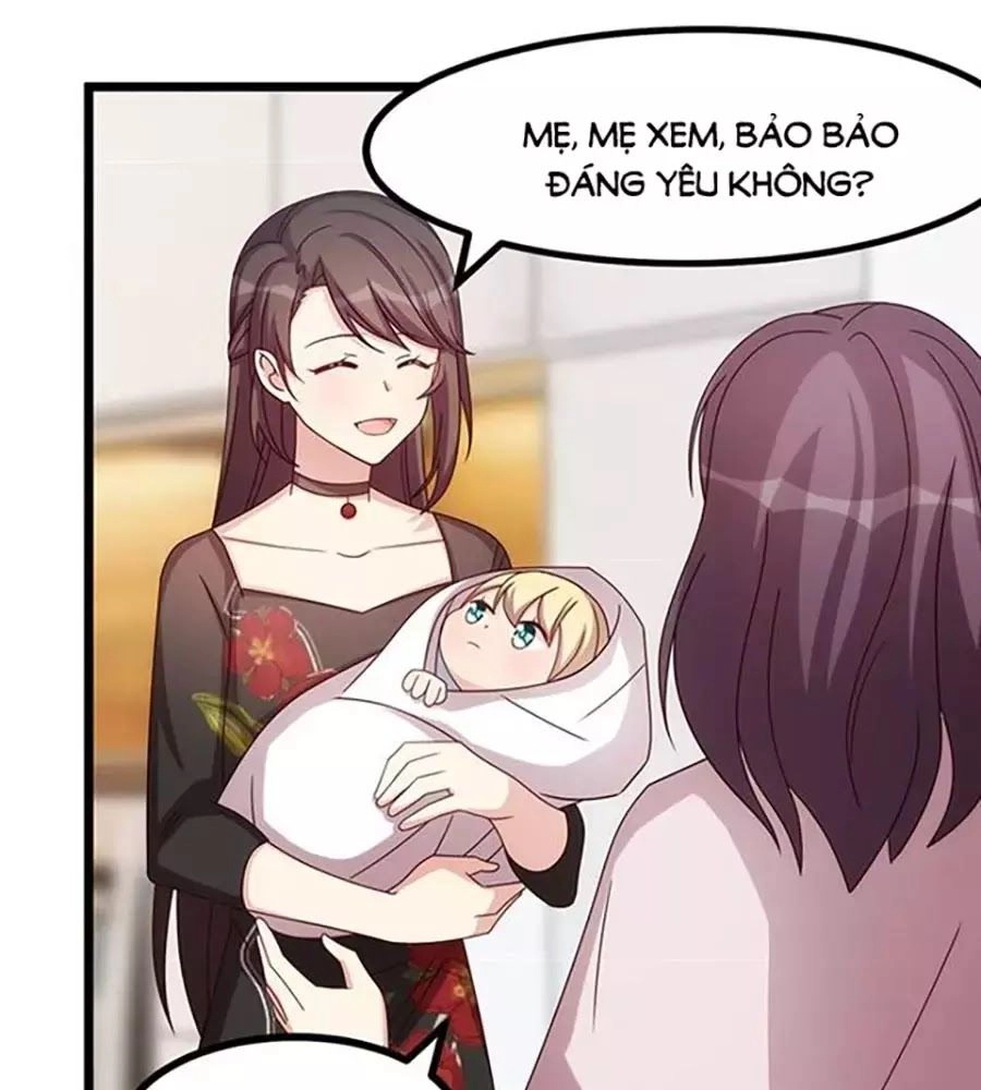 Tiểu Sư Phụ, Tóc Giả Của Ngài Rơi Rồi! Chapter 24 - 44