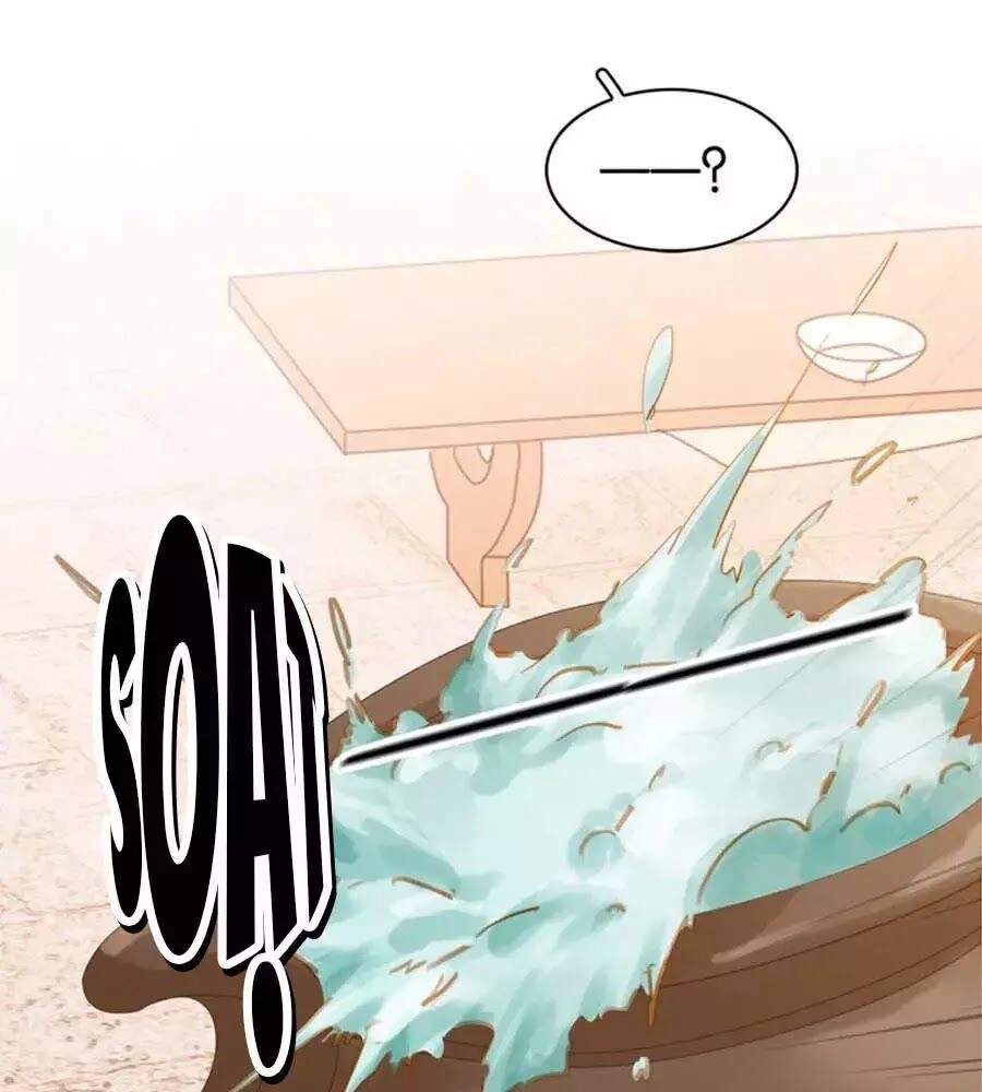 Tiểu Sư Phụ, Tóc Giả Của Ngài Rơi Rồi! Chapter 25 - 1