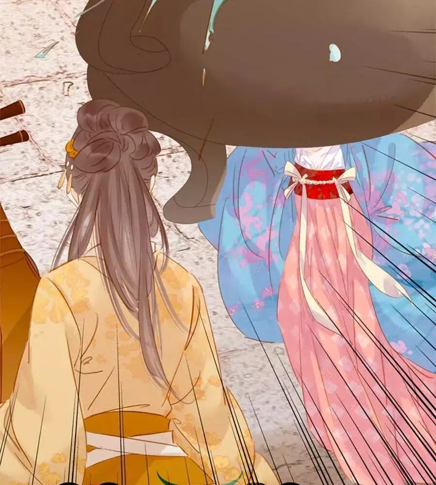 Tiểu Sư Phụ, Tóc Giả Của Ngài Rơi Rồi! Chapter 25 - 2