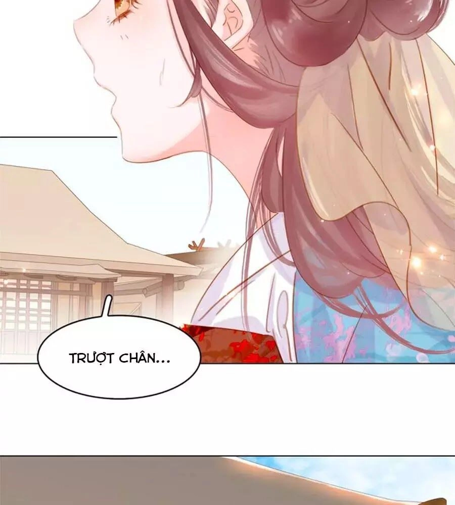 Tiểu Sư Phụ, Tóc Giả Của Ngài Rơi Rồi! Chapter 25 - 7