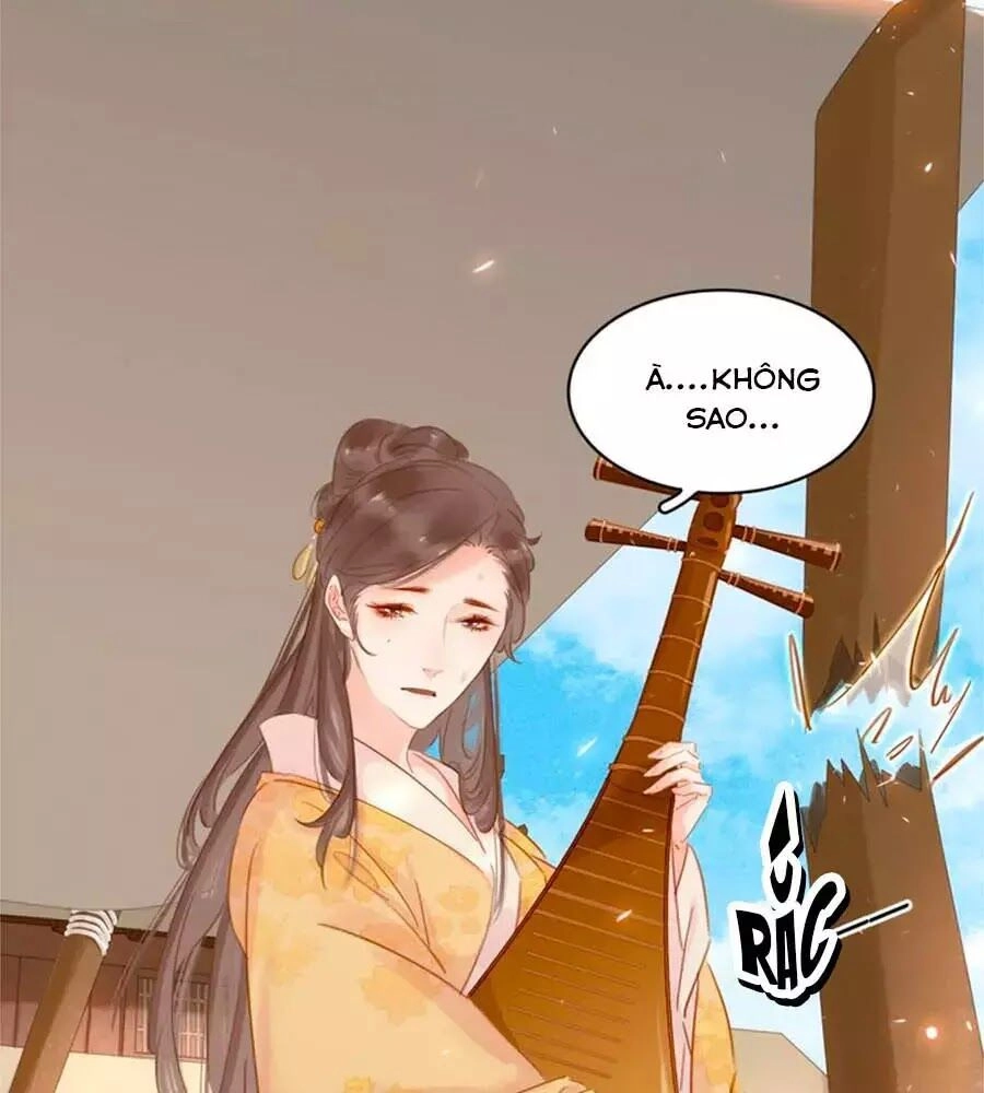 Tiểu Sư Phụ, Tóc Giả Của Ngài Rơi Rồi! Chapter 25 - 8