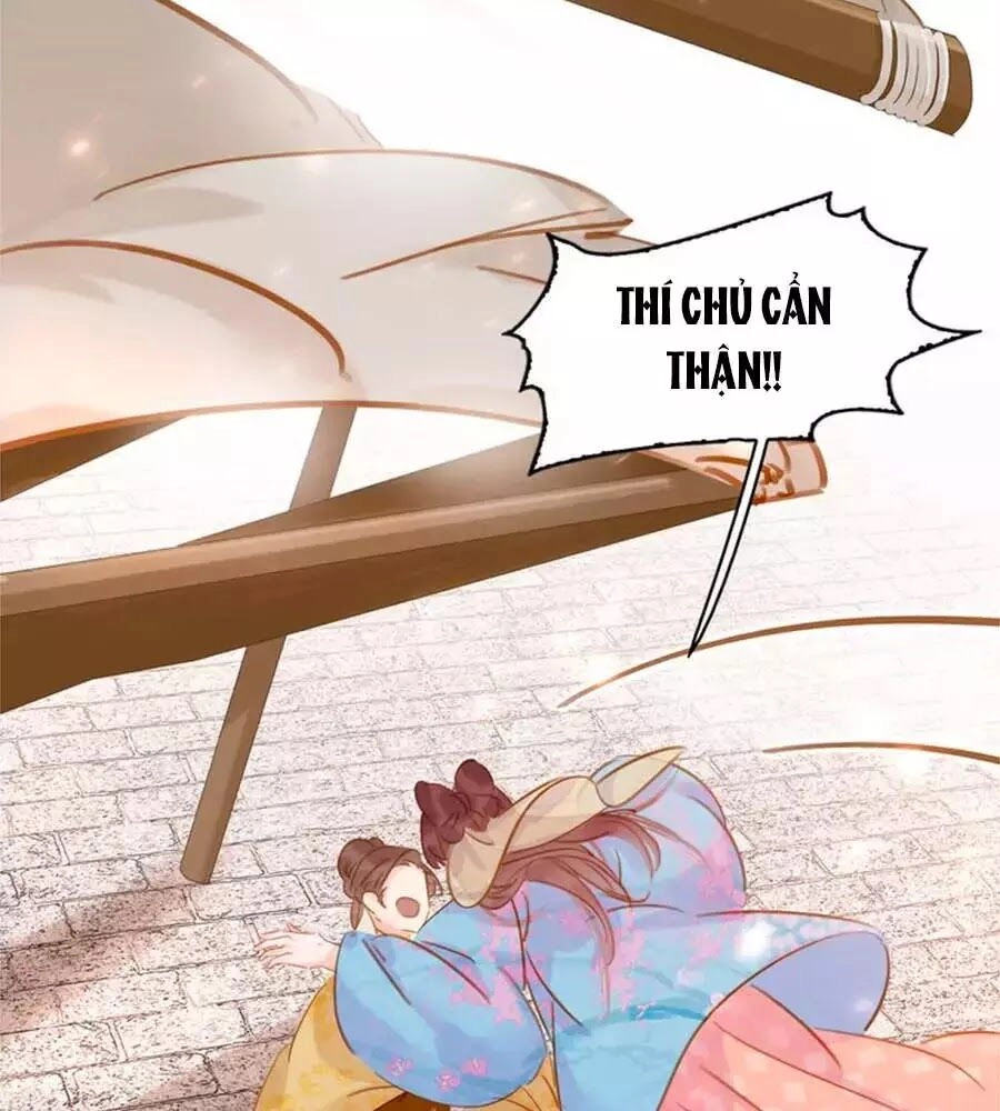 Tiểu Sư Phụ, Tóc Giả Của Ngài Rơi Rồi! Chapter 25 - 10