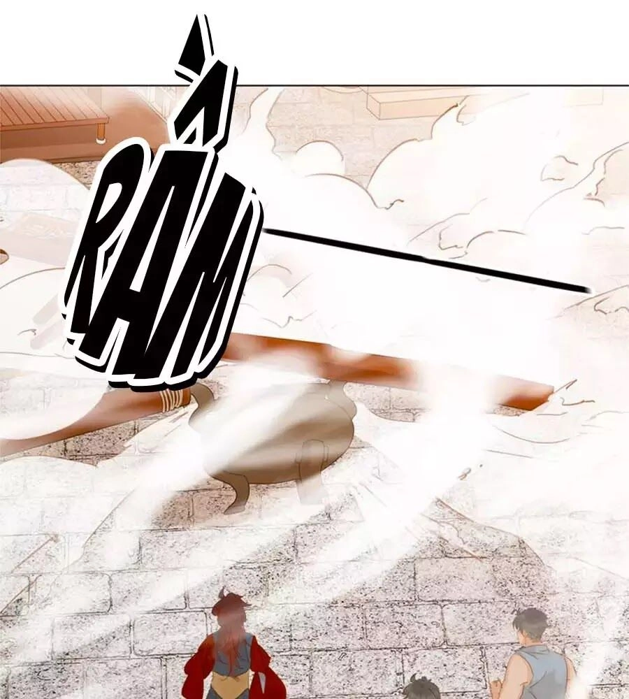 Tiểu Sư Phụ, Tóc Giả Của Ngài Rơi Rồi! Chapter 25 - 12