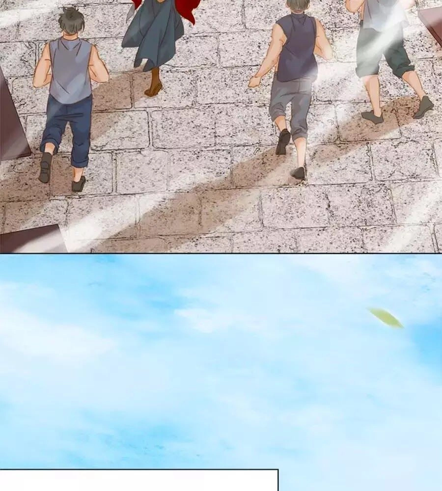 Tiểu Sư Phụ, Tóc Giả Của Ngài Rơi Rồi! Chapter 25 - 13