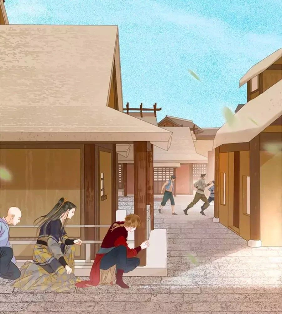 Tiểu Sư Phụ, Tóc Giả Của Ngài Rơi Rồi! Chapter 25 - 15