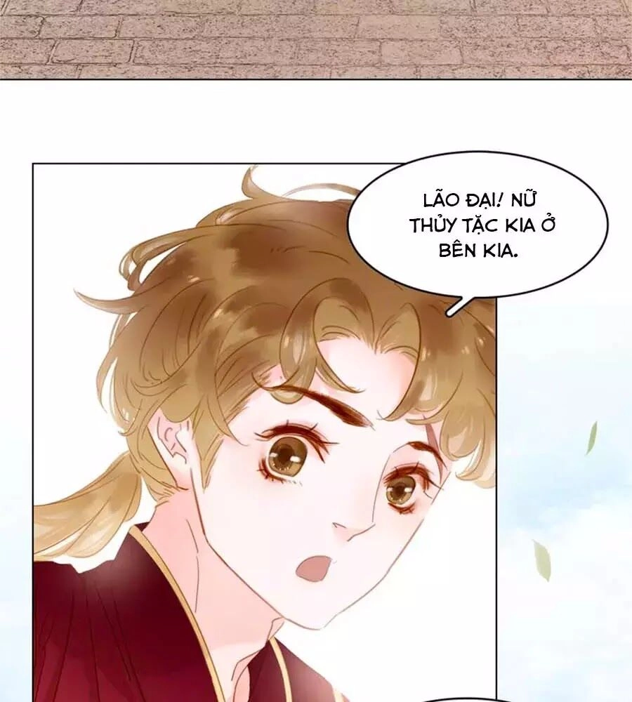 Tiểu Sư Phụ, Tóc Giả Của Ngài Rơi Rồi! Chapter 25 - 16