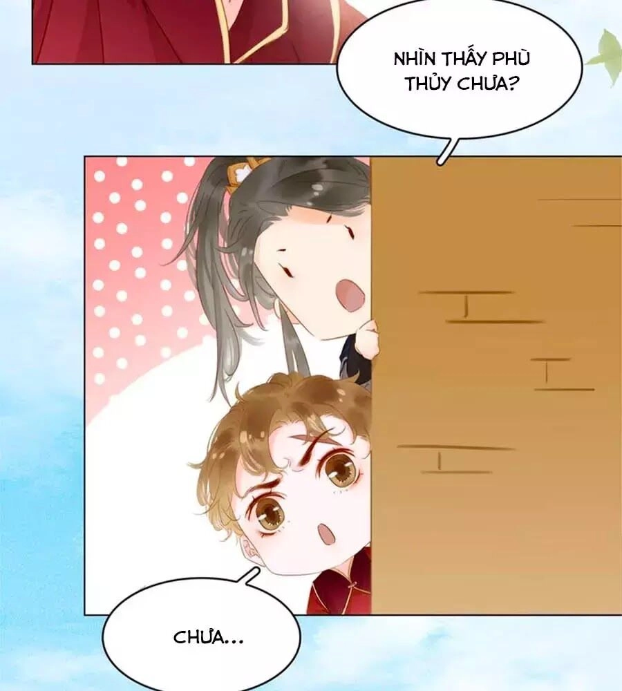 Tiểu Sư Phụ, Tóc Giả Của Ngài Rơi Rồi! Chapter 25 - 17