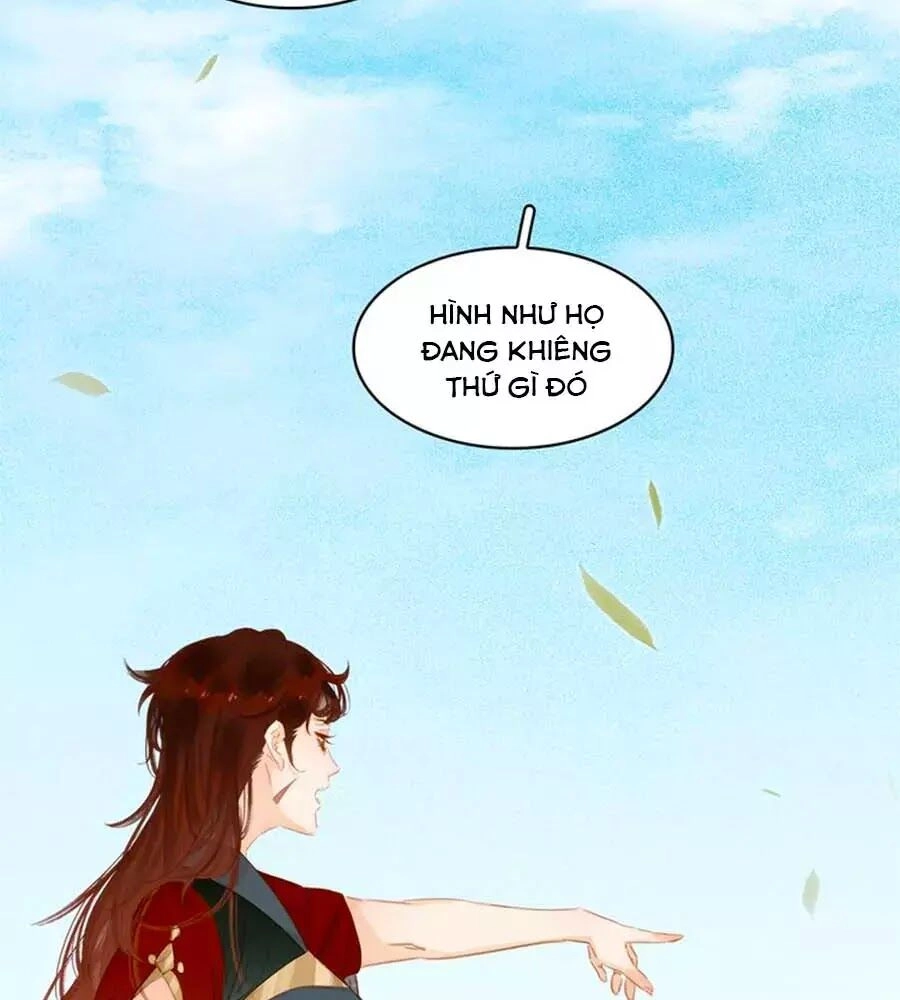 Tiểu Sư Phụ, Tóc Giả Của Ngài Rơi Rồi! Chapter 25 - 18