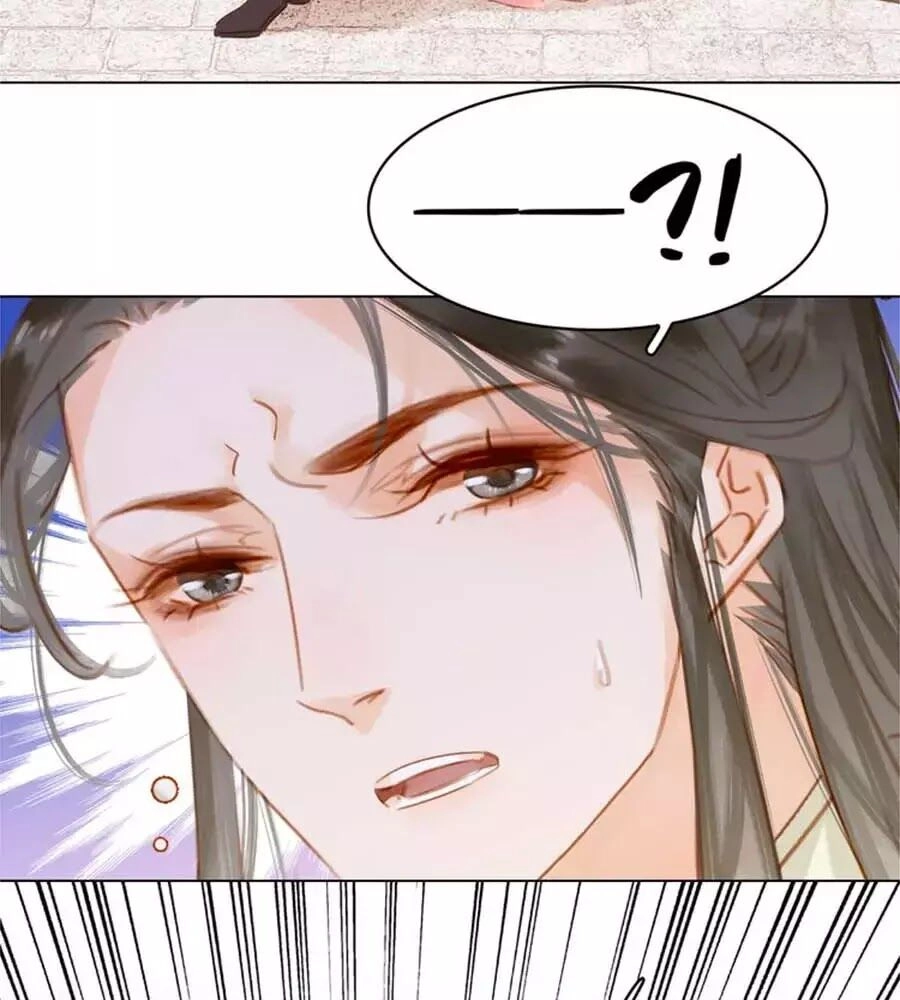 Tiểu Sư Phụ, Tóc Giả Của Ngài Rơi Rồi! Chapter 25 - 21