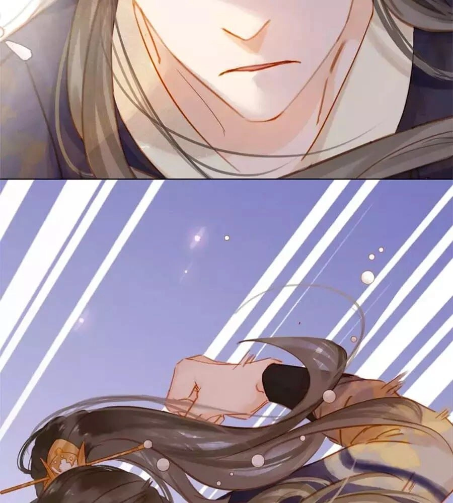 Tiểu Sư Phụ, Tóc Giả Của Ngài Rơi Rồi! Chapter 25 - 25