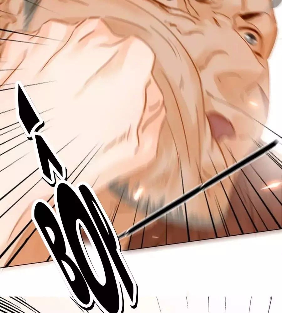 Tiểu Sư Phụ, Tóc Giả Của Ngài Rơi Rồi! Chapter 25 - 32