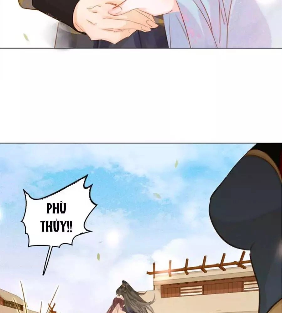 Tiểu Sư Phụ, Tóc Giả Của Ngài Rơi Rồi! Chapter 25 - 39