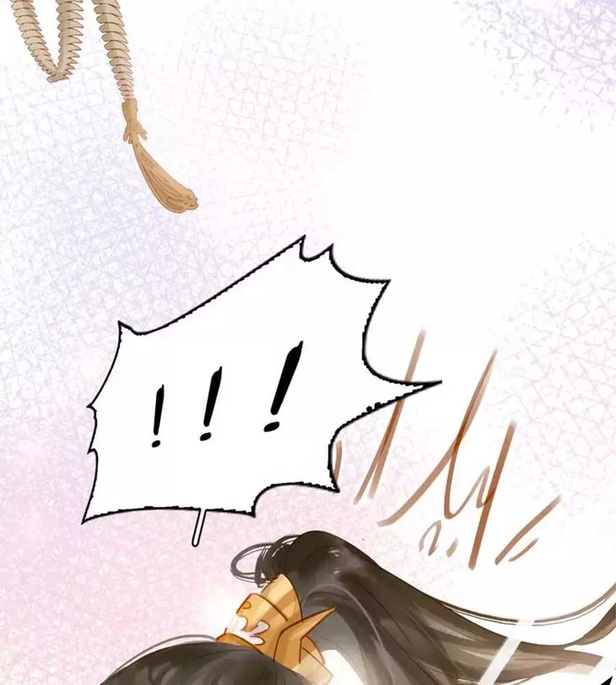 Tiểu Sư Phụ, Tóc Giả Của Ngài Rơi Rồi! Chapter 25 - 42