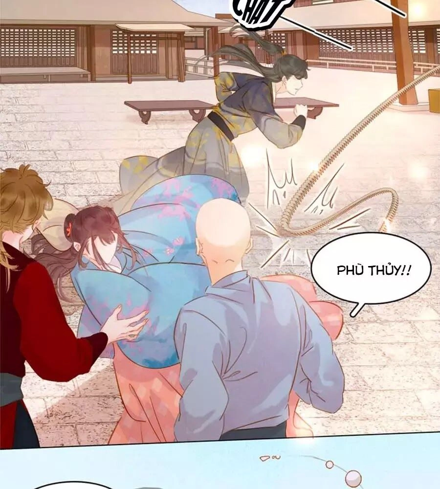 Tiểu Sư Phụ, Tóc Giả Của Ngài Rơi Rồi! Chapter 25 - 45