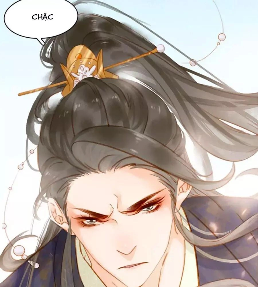 Tiểu Sư Phụ, Tóc Giả Của Ngài Rơi Rồi! Chapter 25 - 46